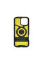 iPhone 16 Pro Case Slim Armor with Magfit Magsafe Feature - 3