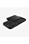 iPhone 15 Pro Case Slim Armor Cs Black - Acs06728 - 4