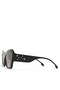 BlackOut DAISY By Eyewa - Women Sunglasses - Cat Eye Sunglasses - 3