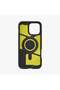 iPhone 16 Pro Max - Tough Armor Case with Magfit Magsafe - 6