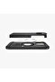 iPhone 16 Pro Max - Tough Armor Case with Magfit Magsafe - 2