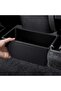 Tesla Model Y Legacy 2024-2023 Arka Koltuk Saklama Kutusu TO223 Black - ACP05758 - 8