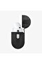 AirPods Pro 2 / 1 Uyumlu Kılıf Urban Fit Black - ACS05483 - 5