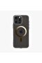 حافظة iPhone 16 Pro Max - Ultra Hybrid مع ميزة Magfit Magsafe - 8
