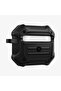 3Rd Generation Compatible - Tough Armor Case - 4