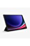 جراب حماية متين باللون الأسود لجهاز Galaxy Tab S10 Ultra / Tab S9 Ultra / Tab S8 Ultra - Acs06538 - 3