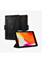 iPad 10.2" 9Th Gen (2021) / 8Th Gen (2020) / 7Th Gen (2019) Case Rugged Armor Pro Black - Acs01216 - 6