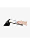 iPad Pro 12.9" (2022 / 2021) Case Smart Fold Black - Acs02882 - 5