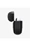AirPods Pro 1 Uyumlu Kılıf Rugged Armor Matte Black - ASD00540 - 7