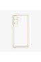 Galaxy S24 Ultra Case Ultra Hybrid Mute Beige - ACS07415 - 3