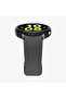 Galaxy Watch FE / Watch 5 / Watch 4 (40mm) Uyumlu Kılıf Liquid Air Matte Black - ACS03139 - 5