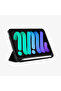 İpad Mini 6 (2021) / Mini 7 (2024) Kılıf Urban Fit Black - Acs03864 - 3