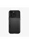 iPhone 15 Pro Case Slim Armor Cs Black - Acs06728 - 2