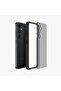 Galaxy S24 Case Ultra Hybrid Frost Black - ACS07353 - 3