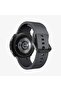 Galaxy Watch FE / Watch 5 / Watch 4 (40mm) Uyumlu Kılıf Liquid Air Matte Black - ACS03139 - 6