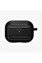 AirPods Pro 1 Uyumlu Kılıf Rugged Armor Matte Black - ASD00540 - 8