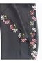 Needlepoint Black Color Prayer Cloth - 2