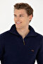 Men's Stylish Thick Sweater-We Recommend You to Buy 1 Size Smaller - 3
