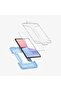 Galaxy Tab S9 (2023) - Glass Screen Protector, Easy Installation, Slim HD Design - AGL07000 - 5