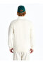 سترة رياضية للرجال من TRENDLUCKY بياقة عالية وتصميم مميز - 5