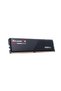 GSKILL 16GB DDR5 6000MHz Ripjaws S5 Siyah CL36 RAM F5-6000J3636F16GX1-RS5K - 2
