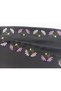 Needlepoint Black Color Prayer Cloth