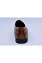 Men's Leather Shoes - 4