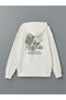 Esvab • Modern & Distinctive Long Sleeve Printed Men's Hoodie - 8