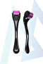 Dermaroller Titanium Tip 540 Needles 0.50 Mm- Comb to Help Remove Hair, Beard, Face, Skin, Skin