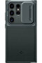 Galaxy S24 Ultra - Optical Armor Case