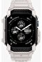 Apple Watch 42mm - Series 10 Rugged Armor Pro with Case and Band Strap