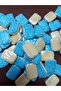 Ultimate All in 1 Dishwasher Tablet 30 Tablets (100% Water Milling Film) - 3