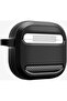 AirPods 4Th Generation - Holster Rugged Armor - 3