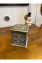 Wooden Piggy Bank - 4