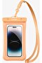Aquashield Waterproof Floating Case, Spigen Waterproof Floating A610