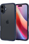 iPhone 16 Case Ultra Hybrid - Stylish and Comfortable
