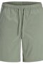 12253173 Jpstjaıden Jjhook Tech Shorts Ss Men's Shorts