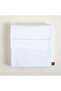 Brıto White Cotton Duvet Cover Set - 2