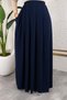 Afgan Çarşaf & Navy Blue - 4