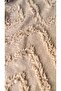Punch Embroidered Runner 40X110 cm Washable Tableware, Table, Living Room, Kitchen, Placemat Care Beige - 5