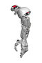 Biorobotec Robotik Biyonik Bionic Kol & El - Sol - 4