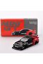 1/64 649 Nissan Lb-Super Silhouette S15 Silvia Advance