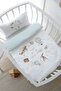 Park Bedding Set (80X120) - Royal Series - Adventure Baby