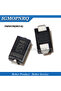 100PCS superior quality 1N5819 SMD IN5819 Rectifier Diodesma 1A 40V do-214ac Schottky diode ss14... - 3