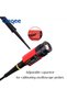 Cleqee P4100 High Voltage Oscilloscope Probe 100:1 2KV 100MHz 100X Safety BNC Connector for Oscil... - 3