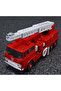Hasbro Transformation MasterPiece KO MP-33 MP33 Inferno G1 Series Version Action Figure Collection R - 4