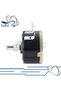 100 Ohm WX112 WX050 5W Single Circle Wire Wound Potentiometer (050) 100R 220R 1K 2K2 4K7 10K 22K 33K - 4