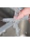 150cm Car Drain Dredge Cleaning Scrub Brush for Mercedes Benz W211 W221 W220 W163 W164 W203 C E S... - 5
