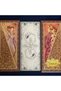 Low Scare Tarot 78 Pcs Cards Secretly Add The Language of Flowers Japanese Anime Style Cartoon Ta... - 3
