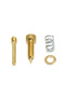 ZSDTRP Motorcycle Carburetor Adjustable Power Jet PWK Carburetors Adjusting Screws For 21-34mm - 7